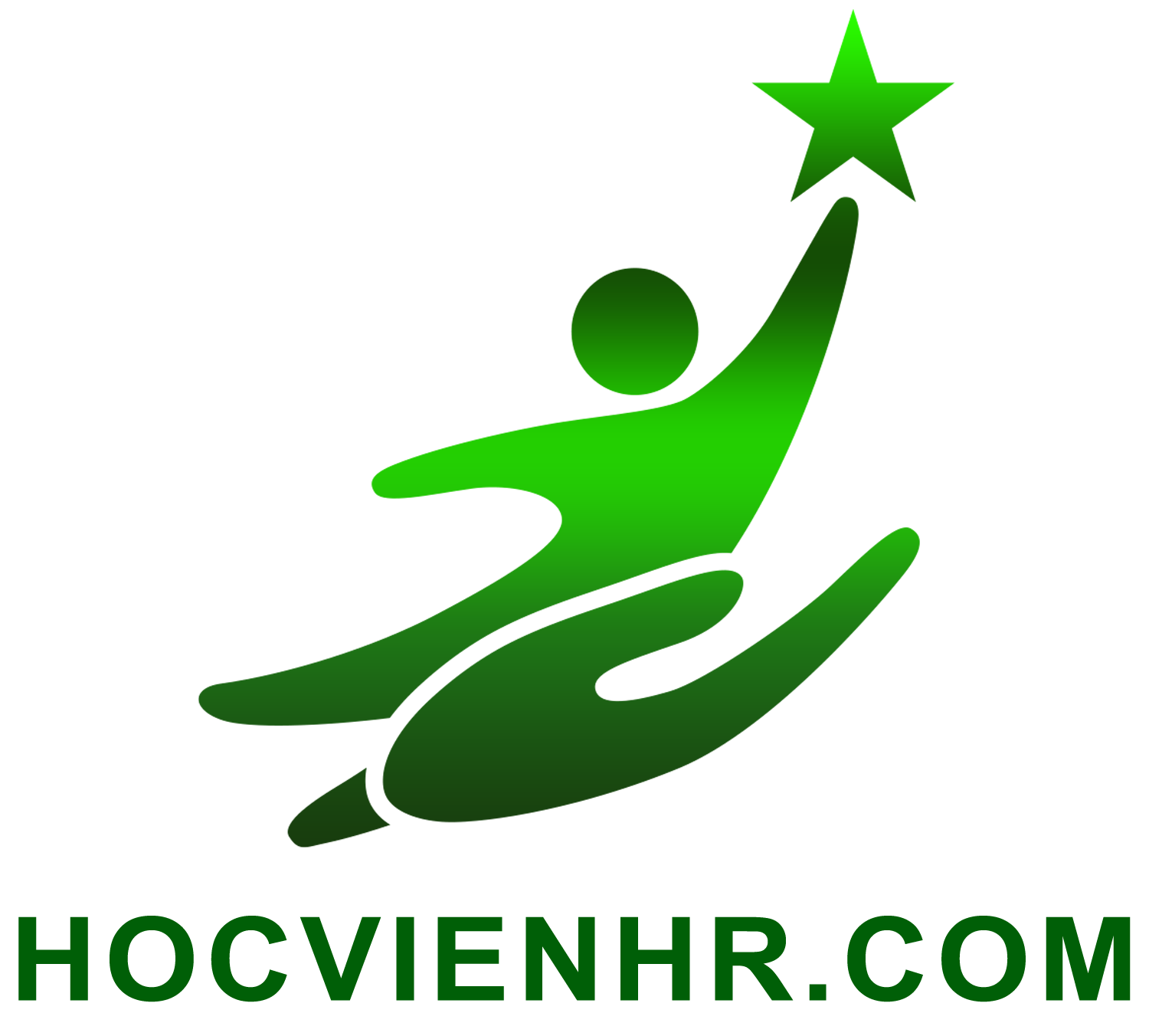 Học viện HR