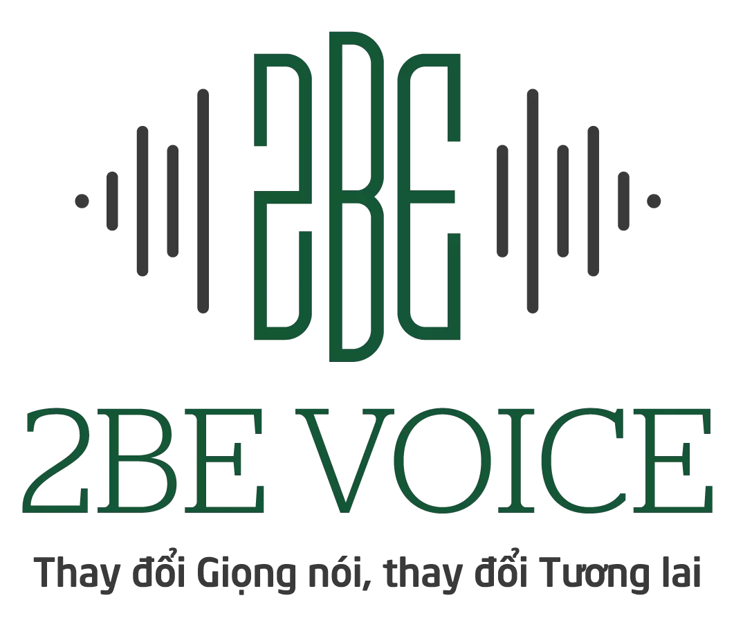 2BE VOICE